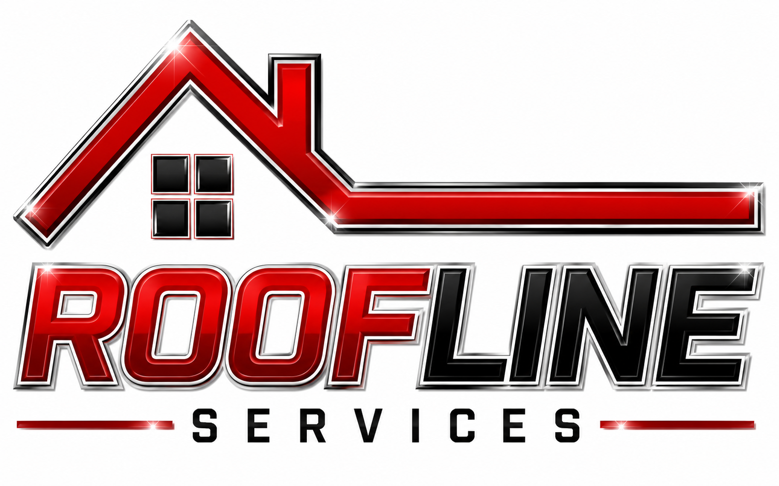 Roofline Services logo